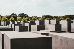 Denkmal für die ermordeten Juden Europas