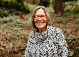 Portrait Vorstand Maurice-Blum