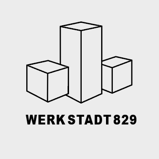 Logo Werkstadt 829