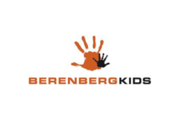 Logo BerenbergKids Förderung