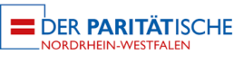 Logo Der Paritätische Wohlfahrtsverband Nordrhein-Westfalen
