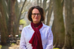 Mechthild Boell Fairstaerken