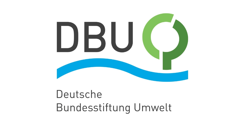 Deutsche Bundesstiftung Umwelt