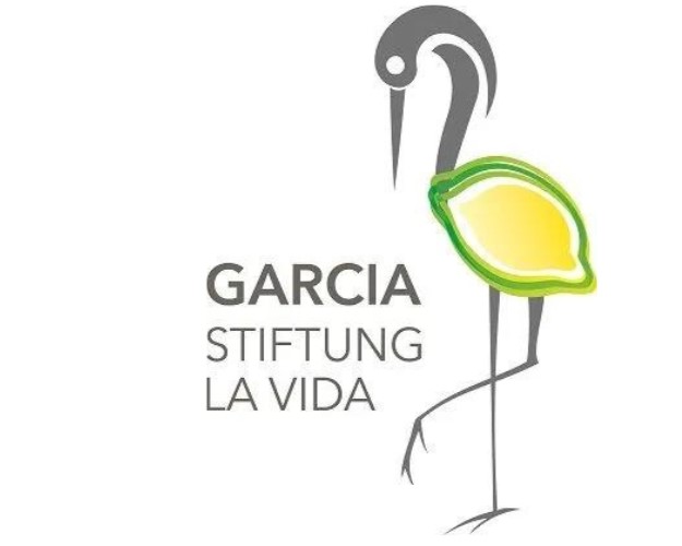 Garcia Stiftung Logo