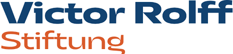 Victor Rolff Stiftung Logo