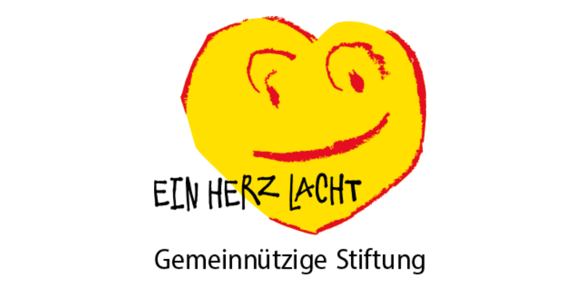 Ein Herz lacht Stiftung