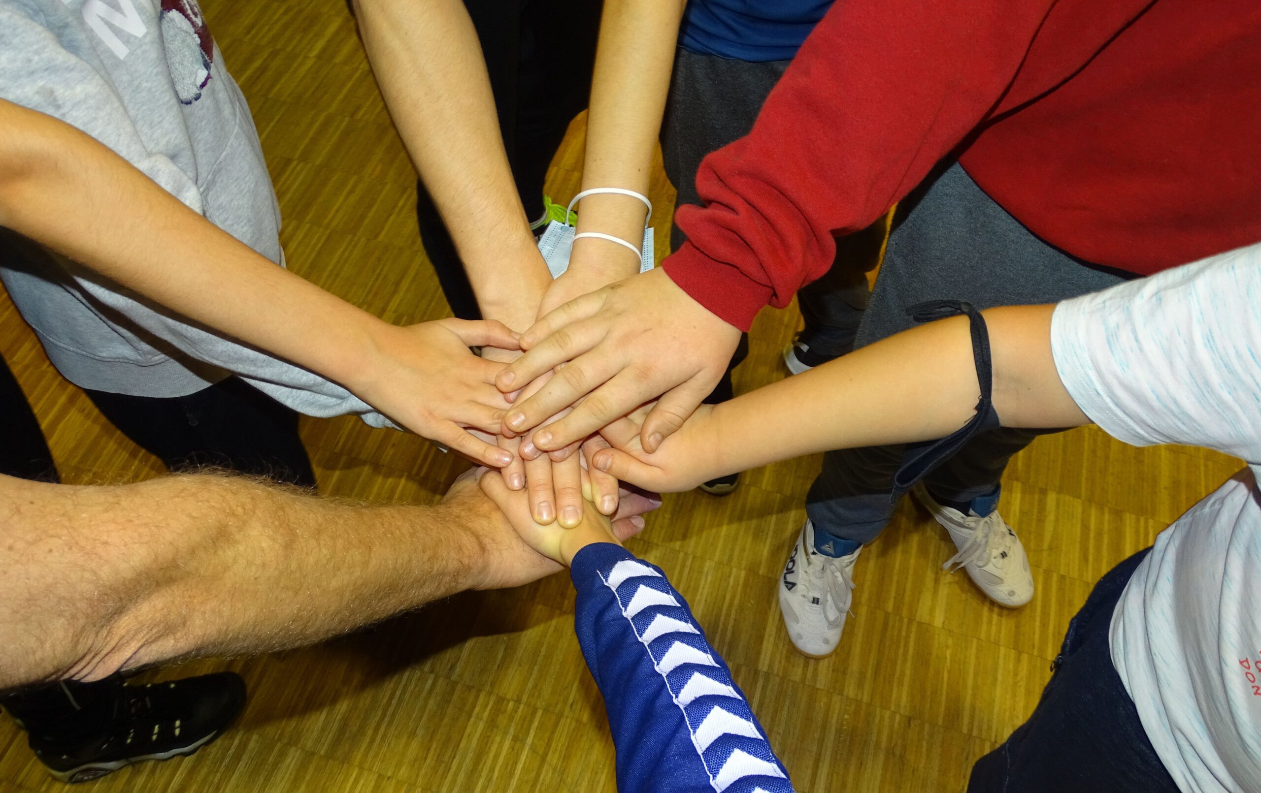 Soziales Lernen in der Schule